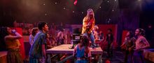 HAIR Launches Kokandy Productions 2026 Season