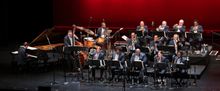 Herbie Hancock, Wynton Marsalis, and More Set for 69th Annual MONTEREY JAZZ FESTIVAL