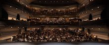 Singapore to Build 1,000-Seat Theatre in Tanglin by 2030