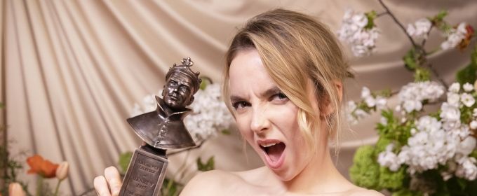 Photos: First Look at the Olivier Awards 2023 Winners Photos