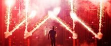 CHAMPIONS OF MAGIC Comes to Chicago This June