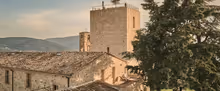 WINTERREISE Masterclass With Christian Gerhaher Opens Applications in Tuscany