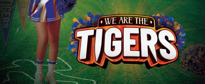 WE ARE THE TIGERS Cast Announced for Hayes Theatre Co Production
