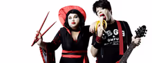 THE STAGES TOUR to Make Edinburgh Fringe Debut from Otto & Astrid