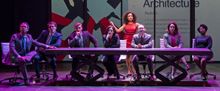 Flash: First Look at THE SECRET OF OUR SUCCESS at Paramount Theatre
