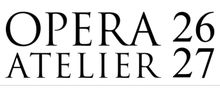 Charpentier's THE DESCENT OF ORPHEUS to be Presented at Opera Atelier
