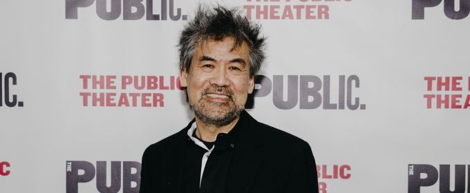 Photo Coverage: Go Inside the Public Theater's 16th Annual Under The Radar Festi Photos