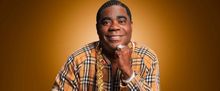 Tracy Morgan to Perform Live at bergenPAC With Pat Brown and Jon Laster
