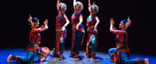 SAARE JAHAN SE ACCHA to Return for 21st Edition at IHC New Delhi
