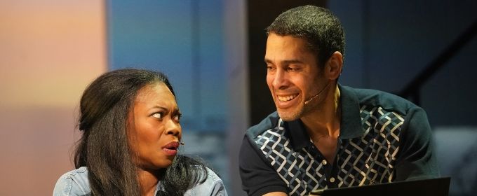 BWW Review: NEXT TO NORMAL at Westport Country Playhouse Photos