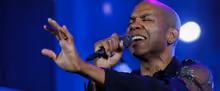 Songbook Sundays Honored Jazz Icon DUKE ELLINGTON at Dizzy's Club