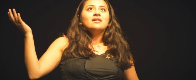 Photos: First Look at THE GIRL WITH THE RED HAIR in Rehearsal Photos