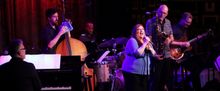 Karen Mack Celebrates New Solo Album CATCH & KEEP At Birdland