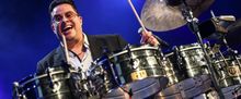 Tito Puente Jr. & His Orchestra Will Perform the Music of Tito Puente in Davie