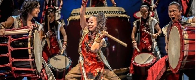 YAMATO Drummers of Japan to Perform at Massey Hall in Toronto