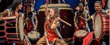 YAMATO Drummers of Japan to Perform at Massey Hall in Toronto