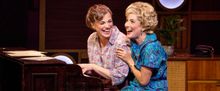 First Look at Kennedy, Massell, and More in BEAUTIFUL at Paper Mill Playhouse