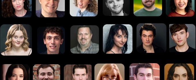 THE PRODUCERS to Close BrightSide Theatre's 14th Season Photo