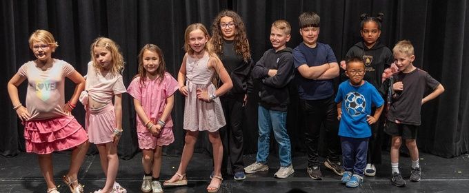 Wharton Arts Performing Arts School to Launch New Fall Classes and Programs