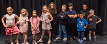 Wharton Arts Performing Arts School to Launch New Fall Classes and Programs