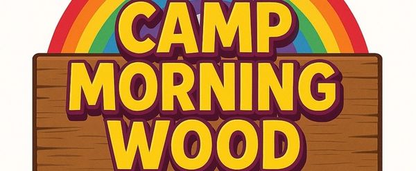 Interview: CAMP MORNING WODD Cast Members Bare It All. PART TWO: Prince Alex