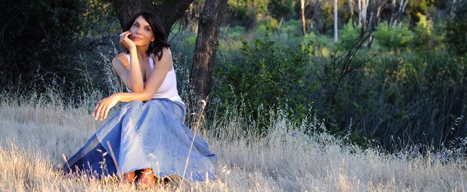 Interview: Lara Downes on DECLARATION: SONGS OF DEMOCRACY, VOICES OF HOPE at Lincoln Center