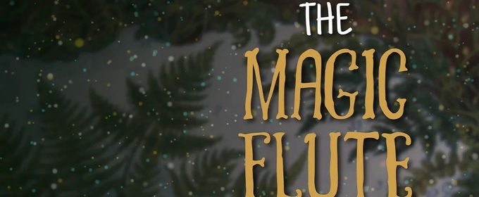 Edward Washington II and Brenna Markey Will Lead Reimagined THE MAGIC FLUTE at New Jersey Symphony