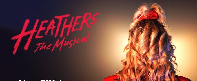 BWW Review: HEATHERS – THE MUSICAL, The Musical Adaptation Of The Cult Classic Photos