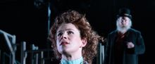HAMLET at The Gamm Theatre