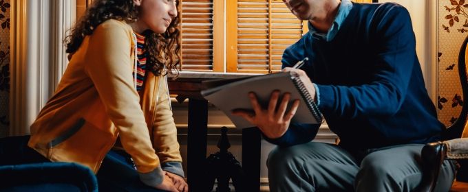 Review: FUN HOME at Copley Theatre Photos
