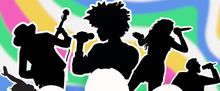 HAIR in Concert Will Come to Fred Fletcher Park with Pure Life Theatre