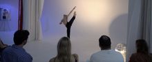 Ziel Dance & Film Festival Presents REFRACTIONS