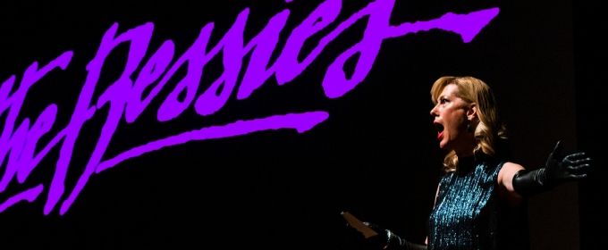 Photo Flash: Inside The 2019 Bessie Awards! Photos