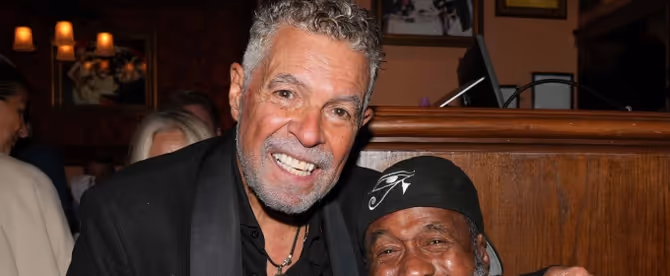 PHOTOS: Clint Holmes Brings JAMES, JONI, AND ME to 54 Below