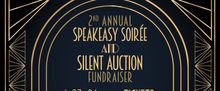 Brook Arts Center Will Host Speakeasy Soiree And Silent Auction