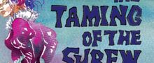 THE TAMING OF THE SHREW Will Return to Central Park With Free Performance