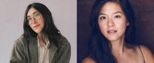 Clare Fuyuko Bierman And Erika Ji Awarded Theater Latté Da 2026 Next Generation Comm