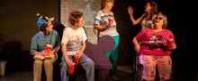 Photos/Video: First Look at MARVIN'S ROOM at Vintage Theatre