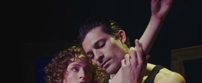 Video: First Look at the DIRTY DANCING Musical Tour Trailer