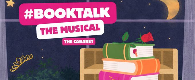 Interview: Yael Karoly Introduces BOOKTALK THE MUSICAL: THE CABARET at The Green Room 42