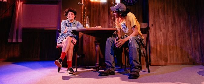 YOU GOT OLDER Extended for a Second Time at Cherry Lane Theatre