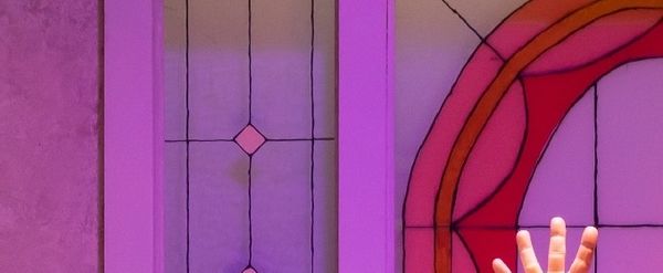 BWW Review: CASEY AND DIANA at Unicorn Theatre