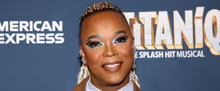 J. Harrison Ghee, Jenn Colella, and Blaine Krauss Join Next HIGH NOTES Event at The T