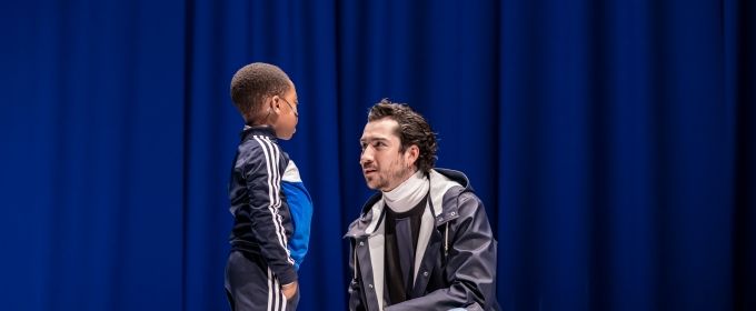 Photos: First Look at PERSUASION at Rose Theatre Kingston Photos