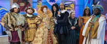 HORRIBLE HISTORIES – THE CONCERT To Play Milton Keynes Theatre In February
