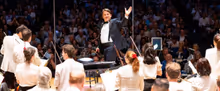 Boston Pops to Present A.R. Rahman and THE LEGEND OF ZELDA Concerts