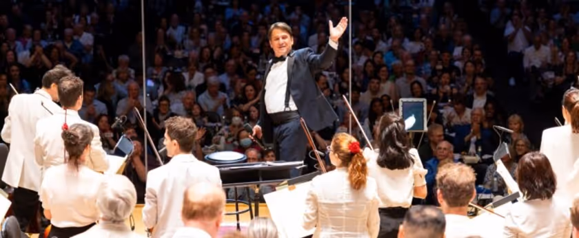 Boston Pops to Present A.R. Rahman and THE LEGEND OF ZELDA Concerts Photo