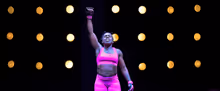 First Look at Ngozi Anyanwu & Sullivan Jones in THE MONSTERS at Berkeley Rep