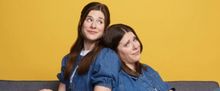UNDER THE INFLUENCE by the Gilbert Twins to Make Edinburgh Fringe Debut
