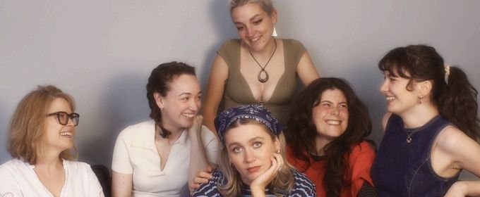 Review: OUR MOTHER'S DAUGHTERS, The Hen & Chickens Theatre Photo
